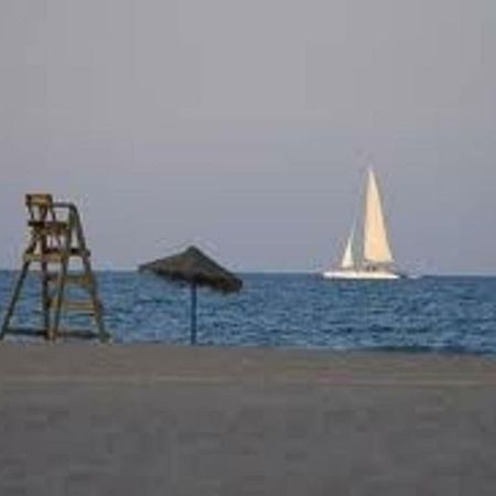 The Apartment Blue Sea Valencia Buitenkant foto