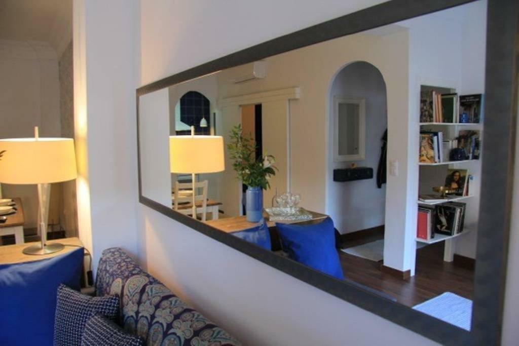 The Apartment Blue Sea Valencia Buitenkant foto