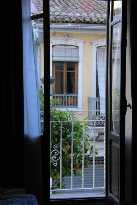 The Apartment Blue Sea Valencia Buitenkant foto