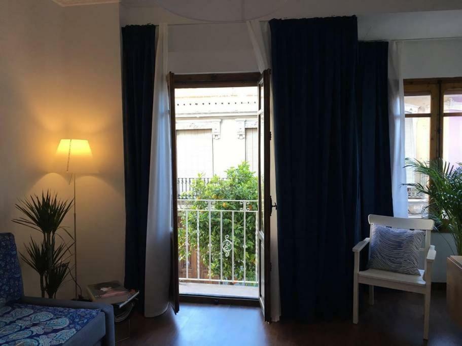 The Apartment Blue Sea Valencia Buitenkant foto