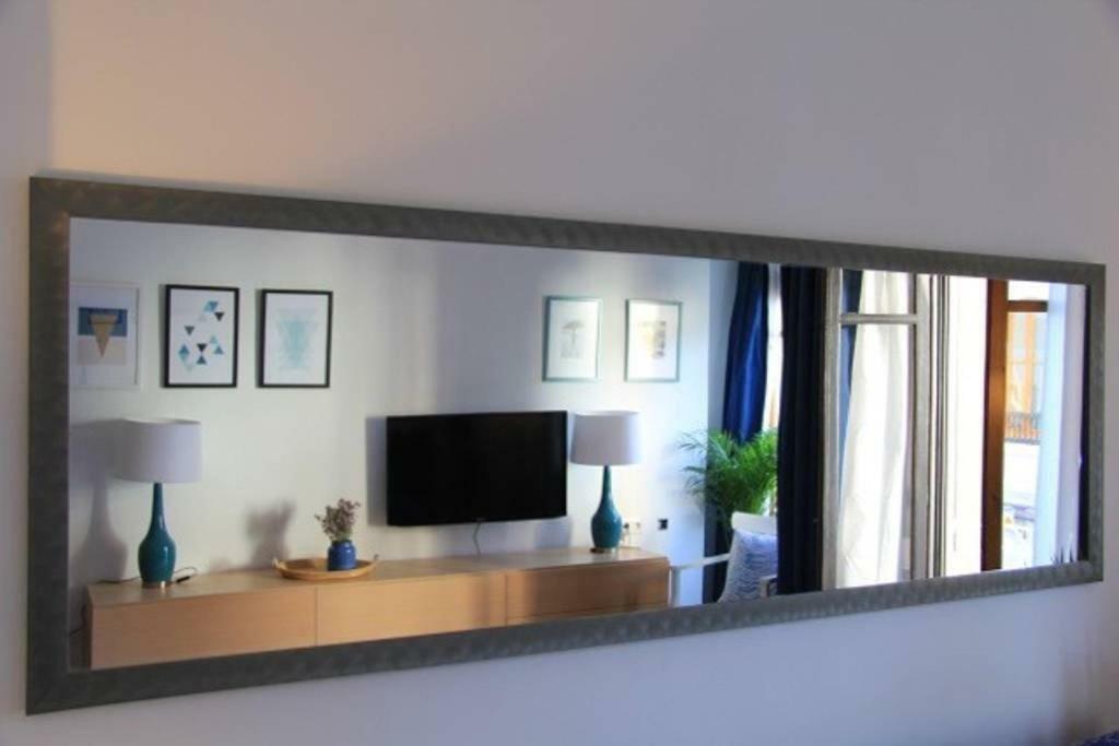 The Apartment Blue Sea Valencia Buitenkant foto